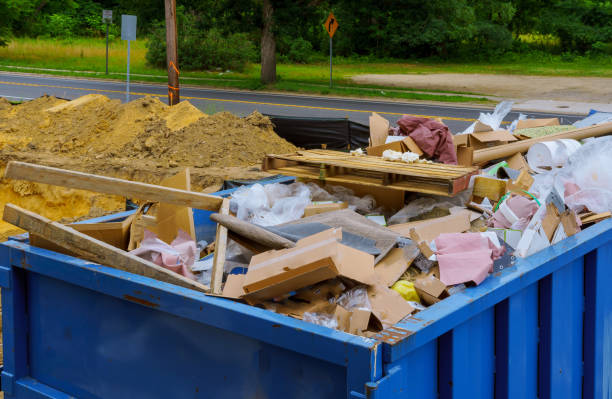 Best Garage Cleanout Services  in Miami, FL